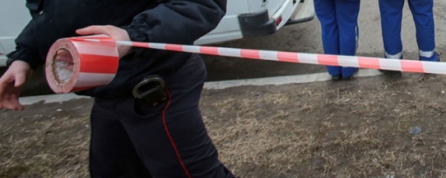 В Челябинске начальник кафедры военного вуза обнаружен мертвым в автомобиле